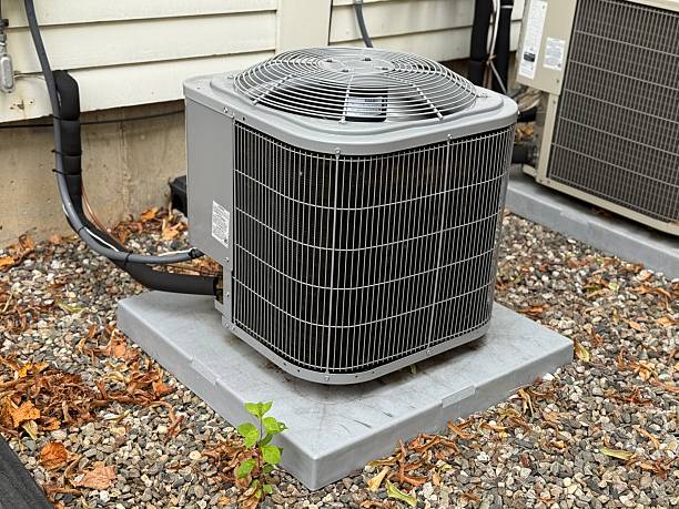 24/7 Emergency Air Duct Cleaning experts in Howell, MI