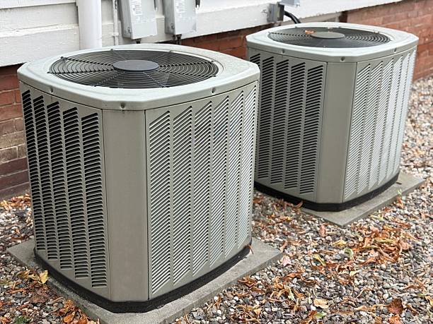 Reliable Air Duct Cleaning contractor in Howell, MI by HVAC Repair CO